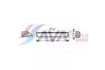 Osuszacz klimatyzacji AVA CLEVER CHOICE VND331