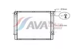 Chłodnica wody AVA CLEVER CHOICE VO2087