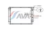 Chłodnica wody AVA CLEVER CHOICE VO2098