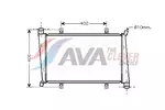 Chłodnica wody AVA COOLING SYSTEMS VO2022