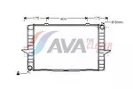 Chłodnica wody AVA CLEVER CHOICE VO2148