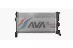 Chłodnica wody AVA CLEVER CHOICE VO2304