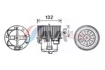 Silnik elektryczny, dmuchawa wewnętrzna AVA CLEVER CHOICE VO8178