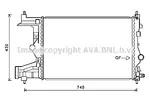 Chłodnica wody AVA COOLING SYSTEMS OL2487