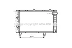 Chłodnica wody AVA COOLING SYSTEMS PE2093