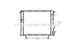 Chłodnica wody AVA COOLING SYSTEMS RT2005