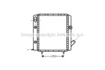 Chłodnica wody AVA COOLING SYSTEMS RT2071