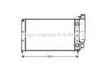 Chłodnica wody AVA COOLING SYSTEMS RT2077