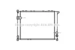 Chłodnica wody AVA COOLING SYSTEMS RT2136