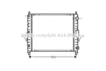 Chłodnica wody AVA COOLING SYSTEMS RT2167