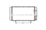 Chłodnica wody AVA COOLING SYSTEMS RT2202