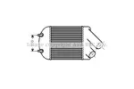 Chłodnica powietrza doładowującego - intercooler AVA COOLING SYSTEMS RT4222