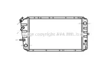 Chłodnica wody AVA COOLING SYSTEMS SU2014