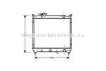 Chłodnica wody AVA COOLING SYSTEMS SZ2033