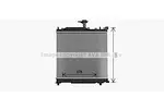 Chłodnica wody AVA COOLING SYSTEMS VW2020