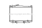 Chłodnica wody AVA COOLING SYSTEMS TO2096
