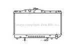Chłodnica wody AVA COOLING SYSTEMS TO2100