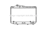 Chłodnica wody AVA COOLING SYSTEMS TO2120