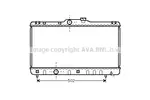 Chłodnica wody AVA COOLING SYSTEMS TO2147