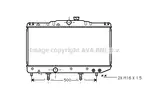 Chłodnica wody AVA COOLING SYSTEMS TO2179