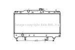 Chłodnica wody AVA COOLING SYSTEMS TO2204