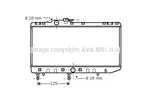 Chłodnica wody AVA COOLING SYSTEMS TO2210