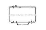 Chłodnica wody AVA COOLING SYSTEMS VWA2179