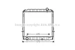 Chłodnica wody AVA COOLING SYSTEMS TO2396