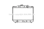 Chłodnica wody AVA COOLING SYSTEMS TOA2026