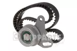Rozrząd - zestaw paska NIPPARTS J1115041