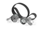 Rozrząd - zestaw paska NIPPARTS J1119002
