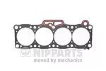 Uszczelka głowicy silnika NIPPARTS J1250300