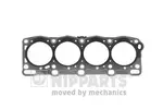 Uszczelka głowicy silnika NIPPARTS J1250321
