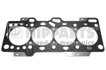 Uszczelka głowicy silnika NIPPARTS J1250538