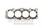Uszczelka głowicy silnika NIPPARTS J1251008