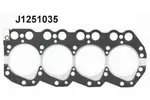 Uszczelka głowicy silnika NIPPARTS J1251035