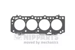 Uszczelka głowicy silnika NIPPARTS J1251102