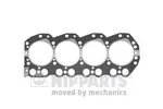 Uszczelka głowicy silnika NIPPARTS J1251118