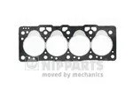 Uszczelka głowicy silnika NIPPARTS J1252007