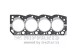 Uszczelka głowicy silnika NIPPARTS J1252077
