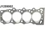 Uszczelka głowicy silnika NIPPARTS J1259002