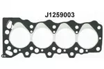 Uszczelka głowicy silnika NIPPARTS J1259003