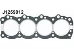 Uszczelka głowicy silnika NIPPARTS J1259012