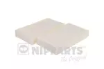 Filtr kabinowy NIPPARTS J1344000