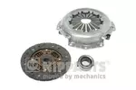 Sprzęgło - komplet NIPPARTS J2000318