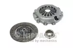 Sprzęgło - komplet NIPPARTS J2000321