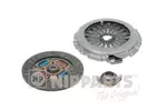 Sprzęgło - komplet NIPPARTS J2000530