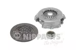 Sprzęgło - komplet NIPPARTS J2000557