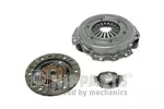 Sprzęgło - komplet NIPPARTS J2001010
