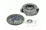 Sprzęgło - komplet NIPPARTS J2001011